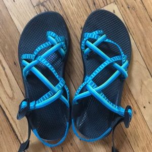 Chacos ZX/2 Yampa River Sandals